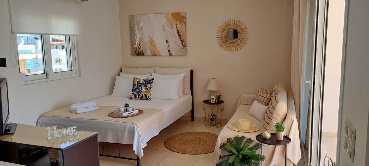 Perfect View Luxury Apartment Ierápetra Exterior foto