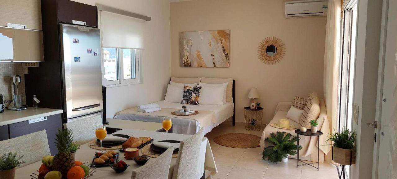 Perfect View Luxury Apartment Ierápetra Exterior foto